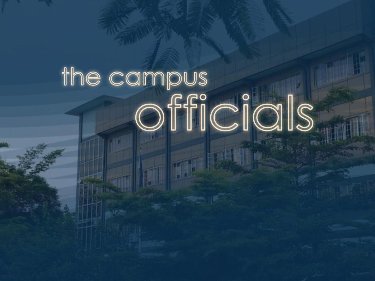 The Campus Officials