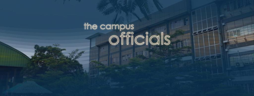 The Campus Officials