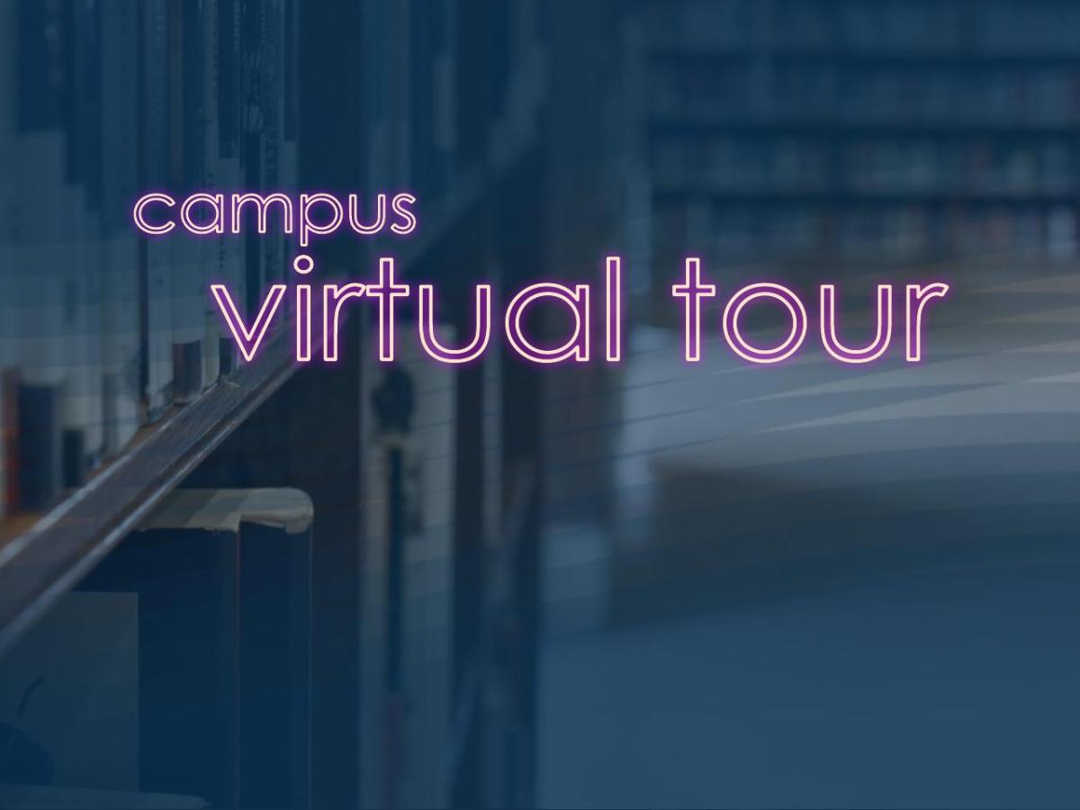 Campus Virtual Tour