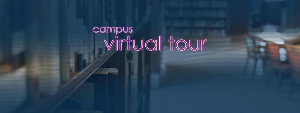 Campus Virtual Tour