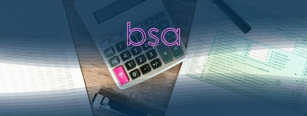 BSA-SR | Bachelor of Science in&nbsp;Accountancy