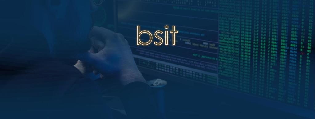 BSIT-SR | Bachelor of Science in Information&nbsp;Technology