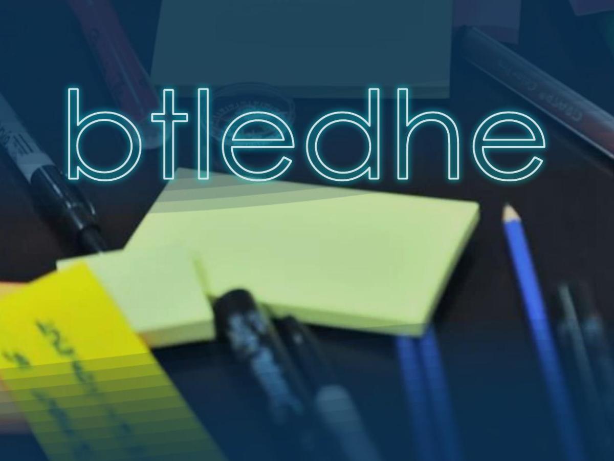 BTLEDHE-SR | Bachelor of Technology and Livelihood Major in Home&nbsp;Economics