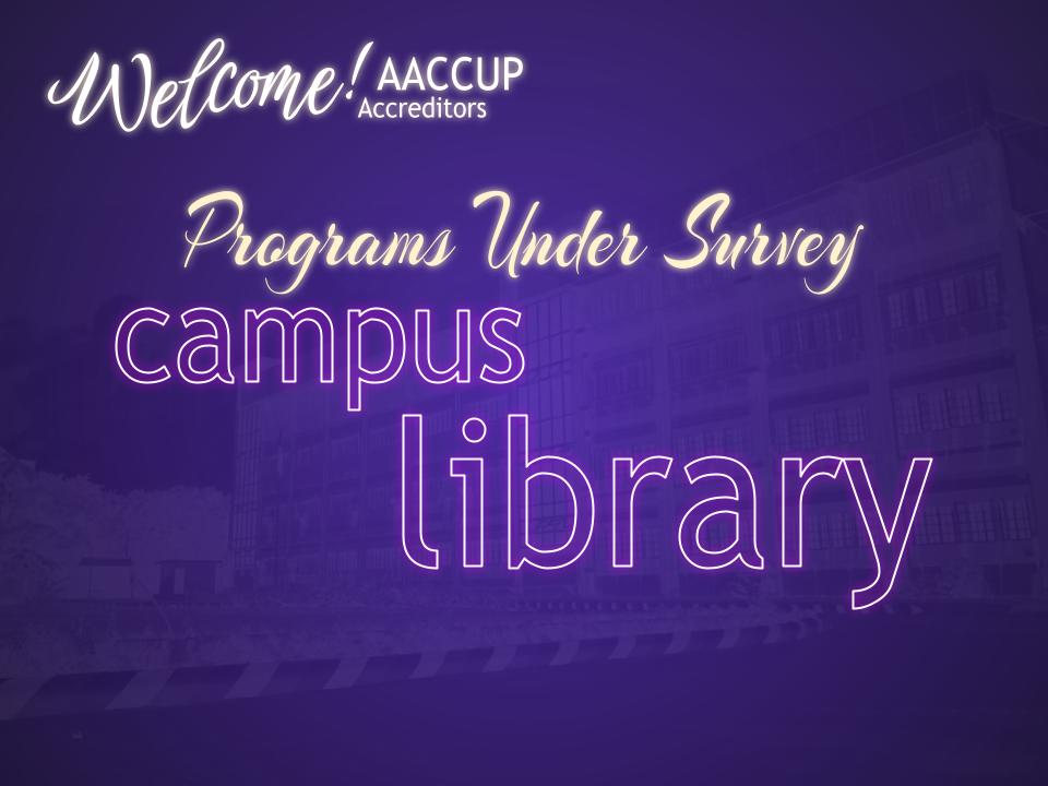 Campus Library