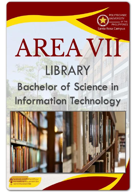 Campus Library – Polytechnic University of the Philippines