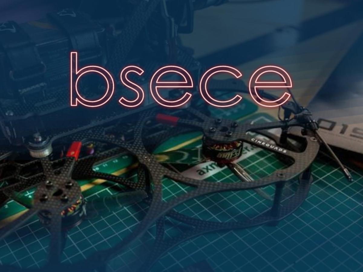 BS-ECE-SR | Bachelor of Science in Electronics&nbsp;Engineering