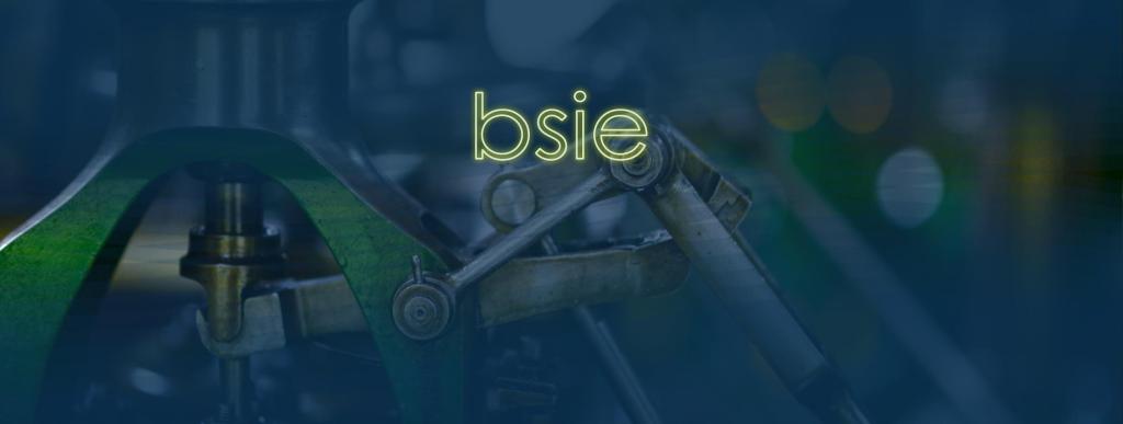 BSIE-SR | Bachelor of Science in Industrial&nbsp;Engineering