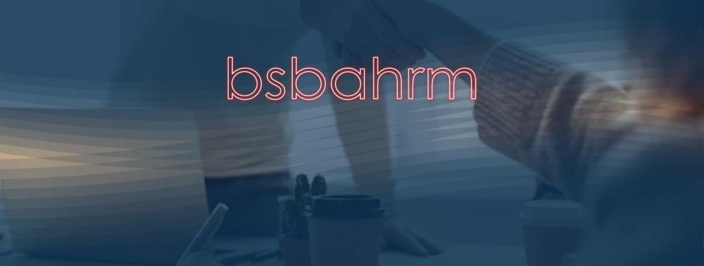 BSBAHRM-SR | Bachelor of Science in Business Administration Major in Human Resource&nbsp;Management