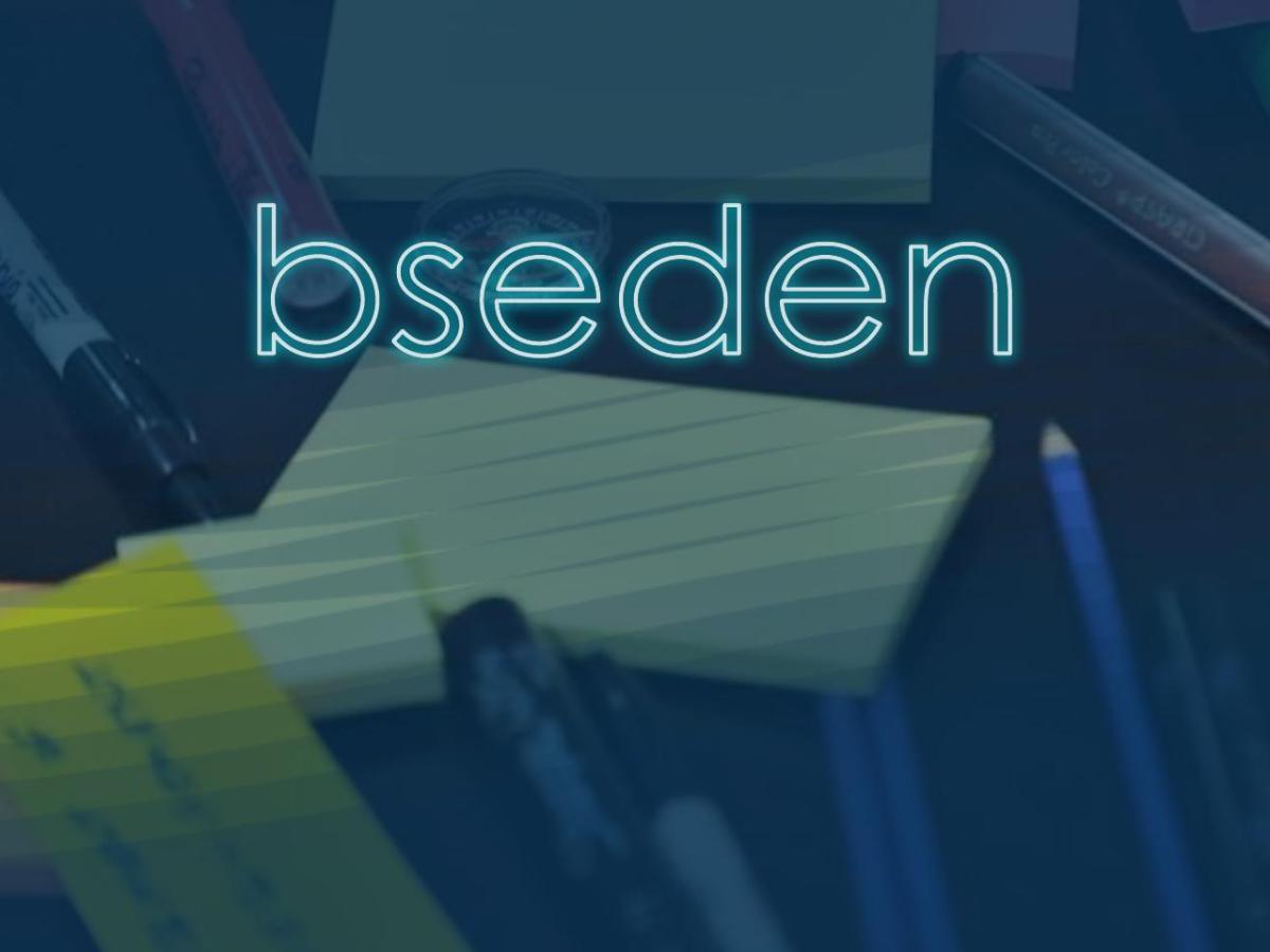 BSEDEN-SR | Bachelor of Secondary Education Major in&nbsp;English