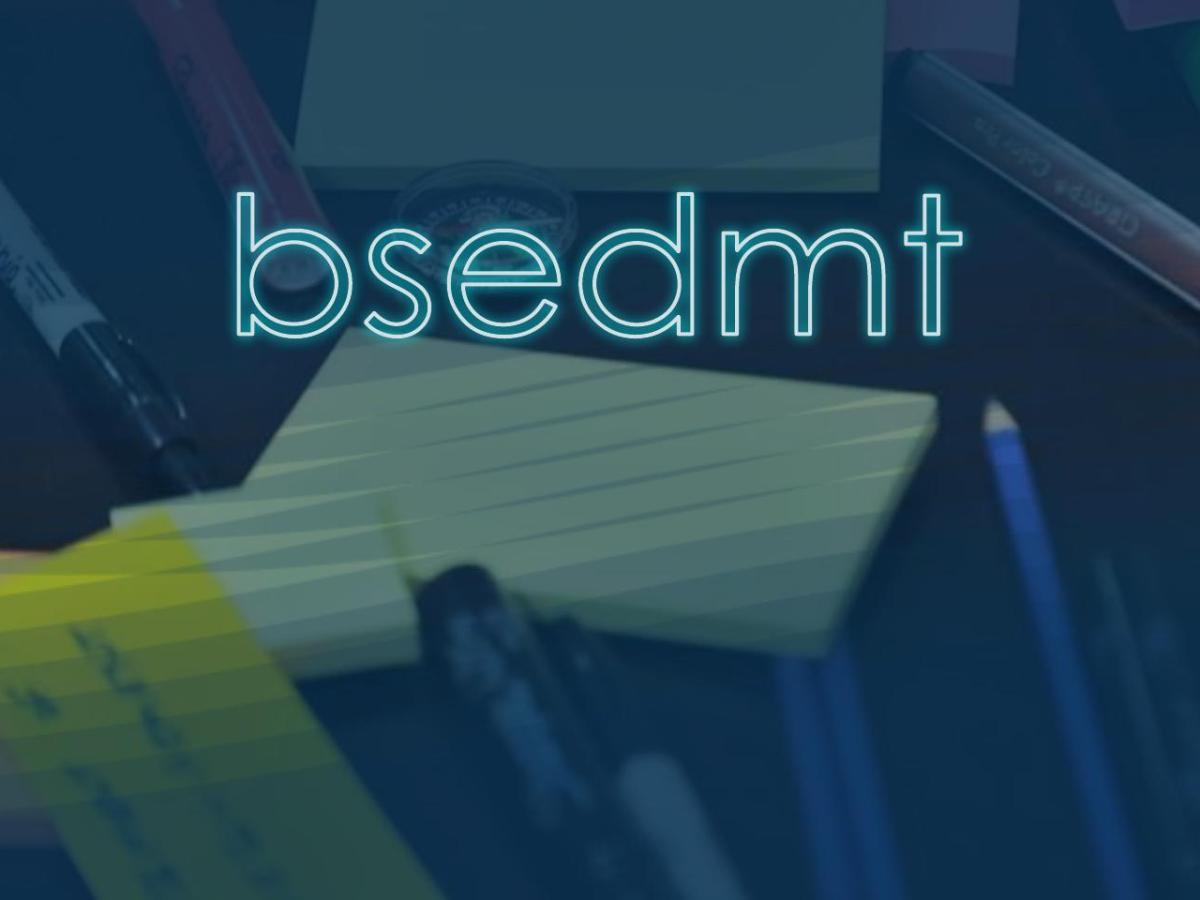 BSEDMT-SR | Bachelor of Secondary Education Major in&nbsp;Mathematics