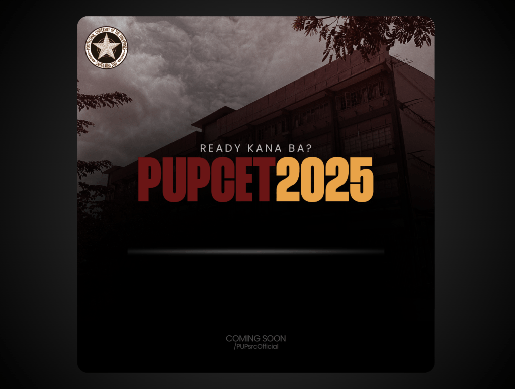 Notice | PUPCET2025 |&nbsp;pid#12260