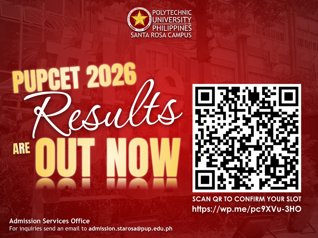 PUPCET 2026-27 | Results are out! |&nbsp;pid#14248